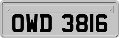 OWD3816
