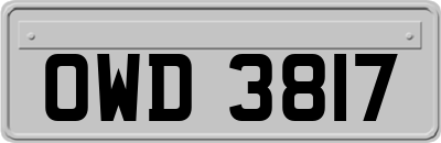 OWD3817