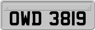 OWD3819