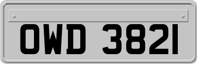 OWD3821