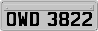 OWD3822