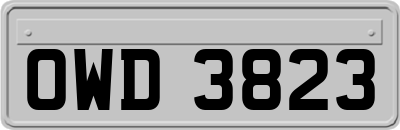 OWD3823