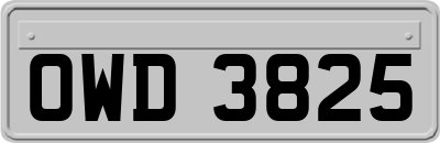 OWD3825