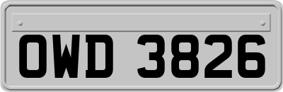 OWD3826
