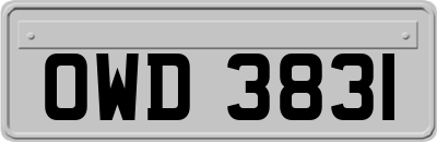 OWD3831