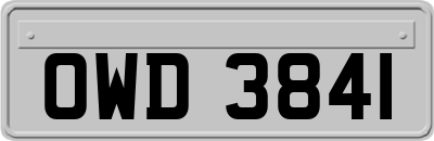 OWD3841