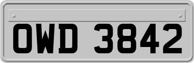 OWD3842