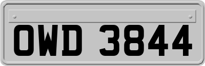 OWD3844