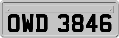OWD3846