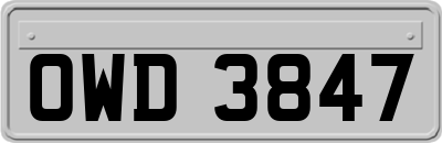 OWD3847