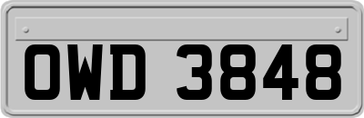 OWD3848