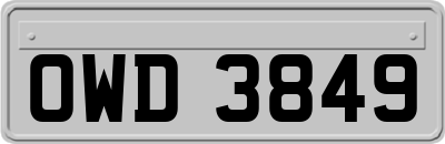 OWD3849