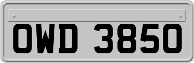 OWD3850