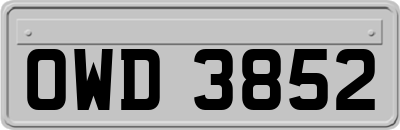 OWD3852