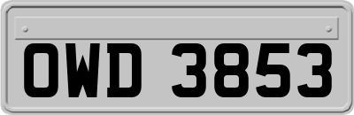 OWD3853