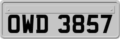 OWD3857