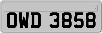 OWD3858