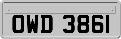 OWD3861