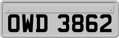 OWD3862