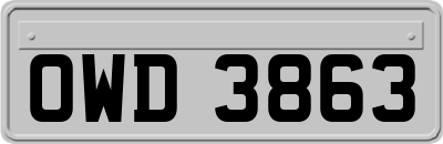 OWD3863