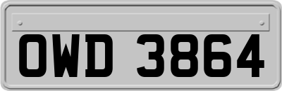 OWD3864