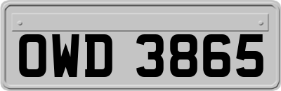 OWD3865
