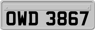 OWD3867