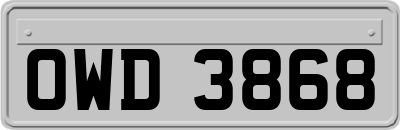 OWD3868
