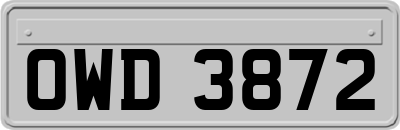OWD3872