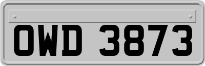 OWD3873