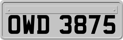 OWD3875