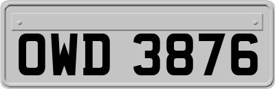 OWD3876