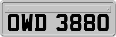OWD3880