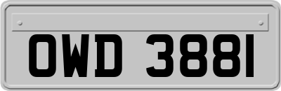OWD3881