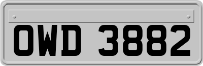 OWD3882