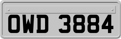 OWD3884