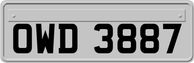 OWD3887