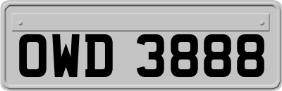 OWD3888