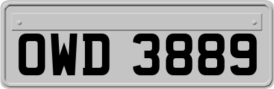 OWD3889