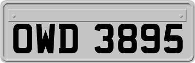 OWD3895