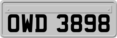 OWD3898