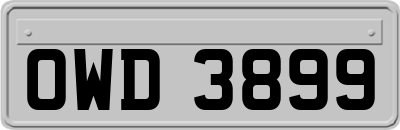 OWD3899
