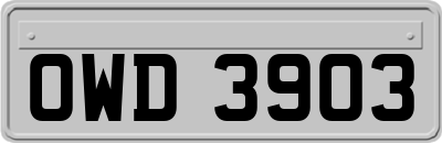 OWD3903