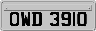 OWD3910