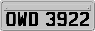OWD3922