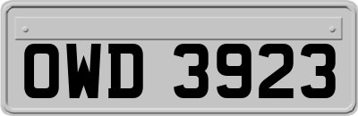 OWD3923