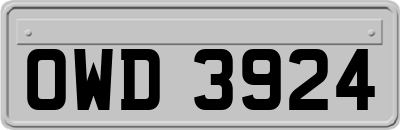 OWD3924