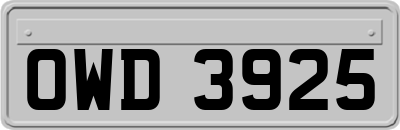 OWD3925