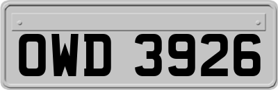OWD3926