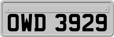 OWD3929